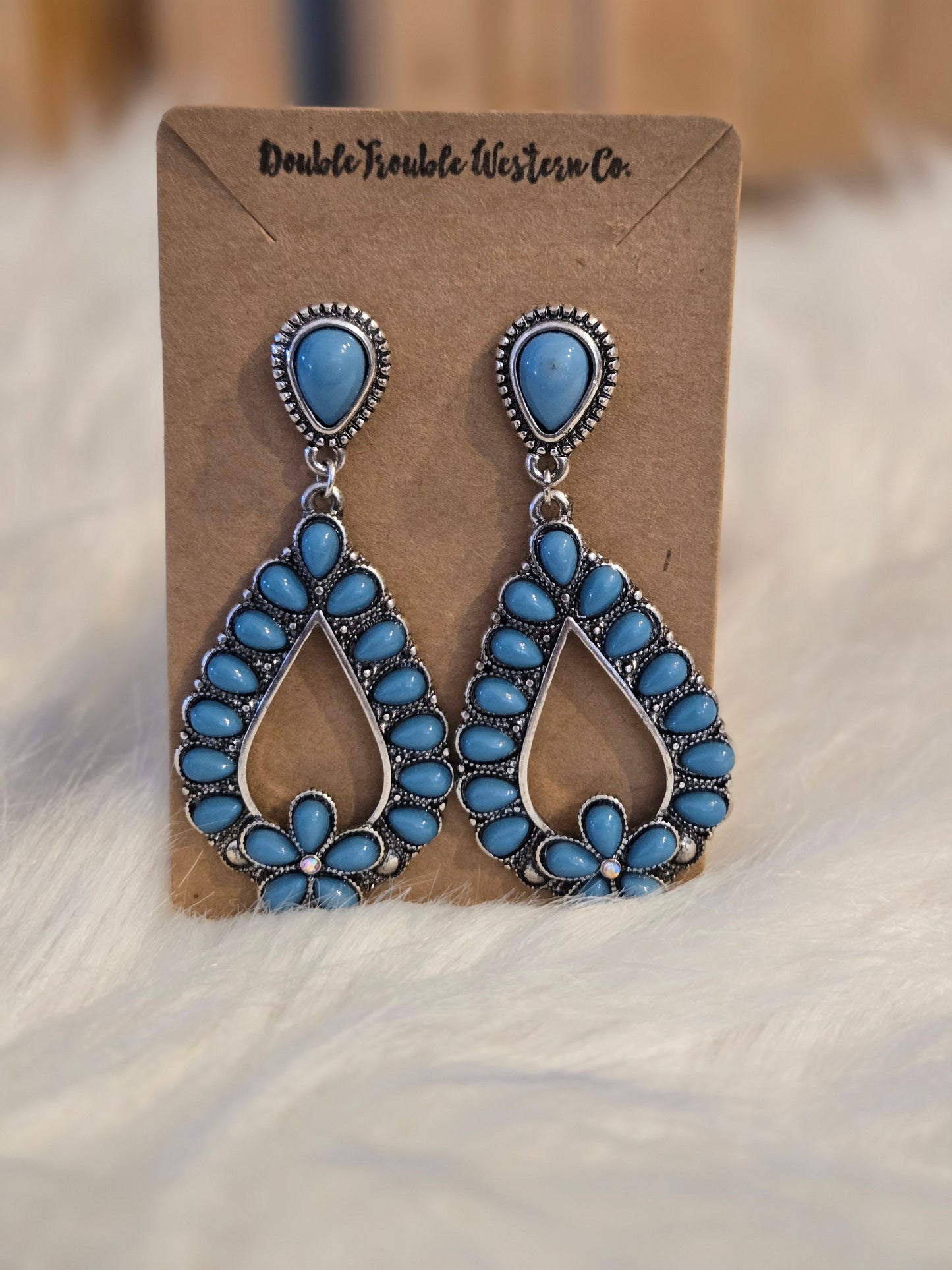 Turquoise