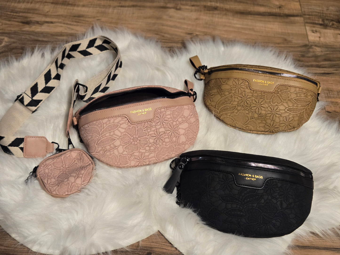 Crossbody Bags