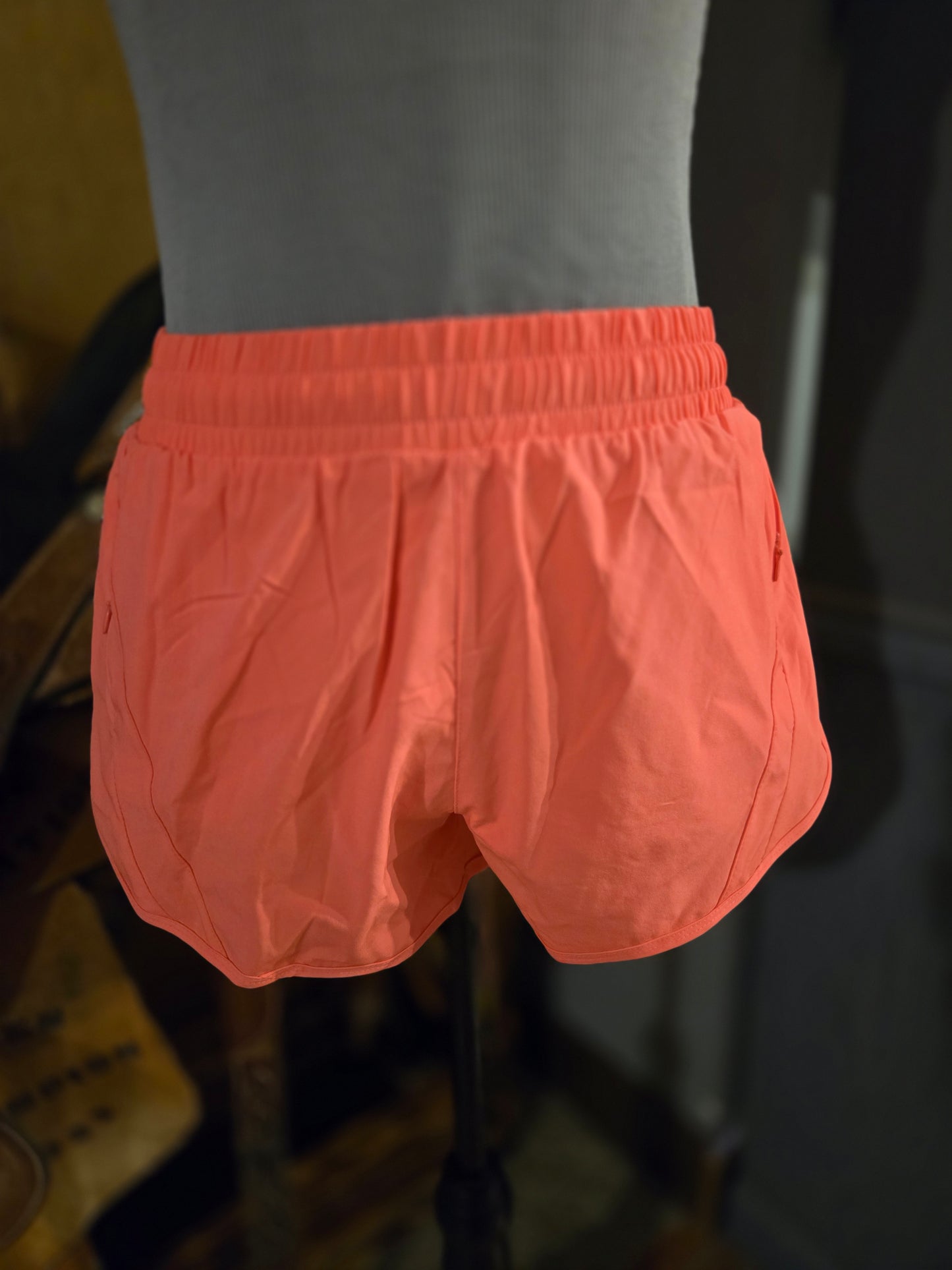 Ranch Hand Shorts