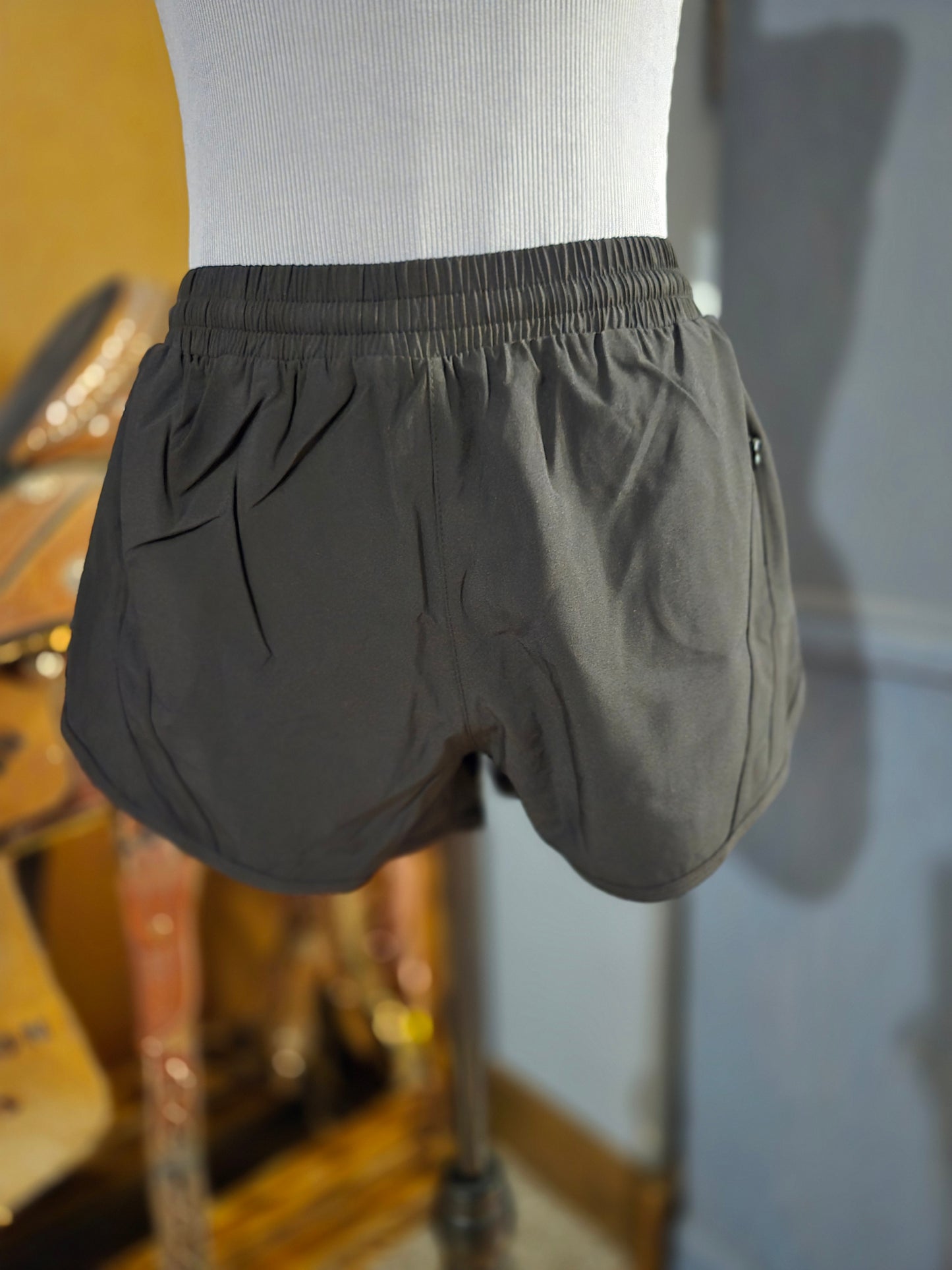 Ranch Hand Shorts