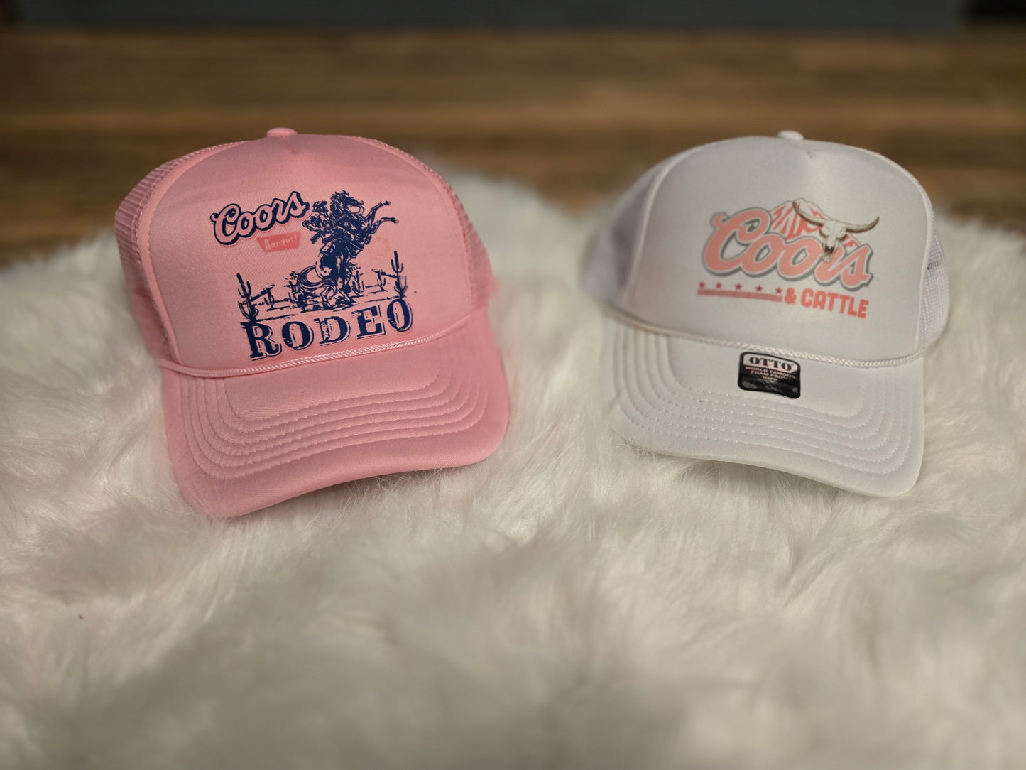Snapbacks