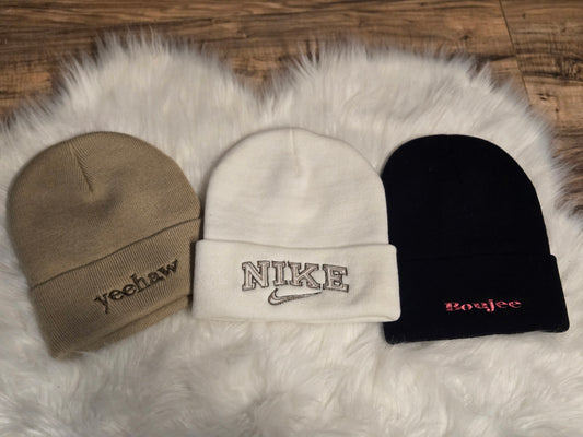 Beanies