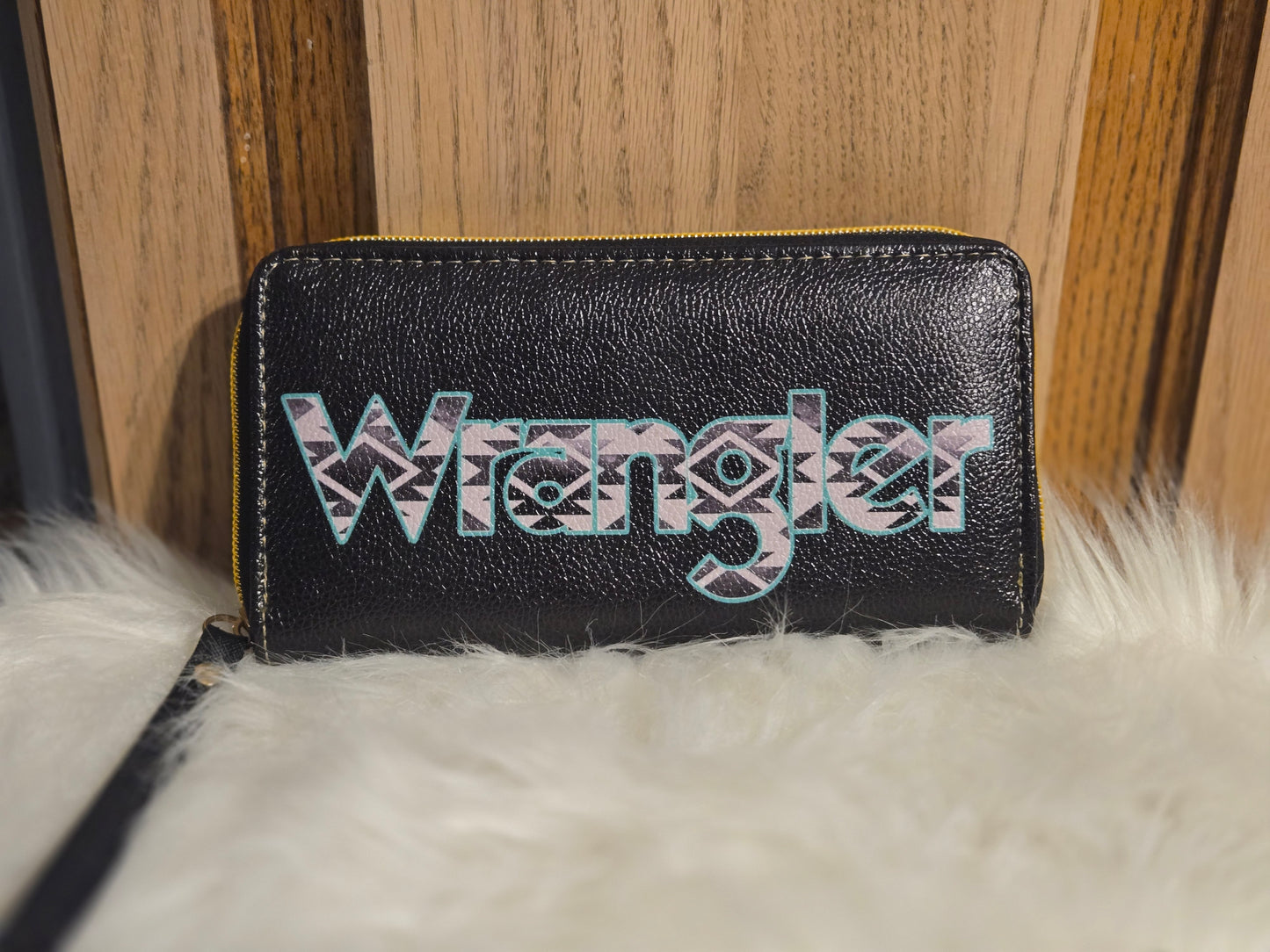 Wrangler Wallet